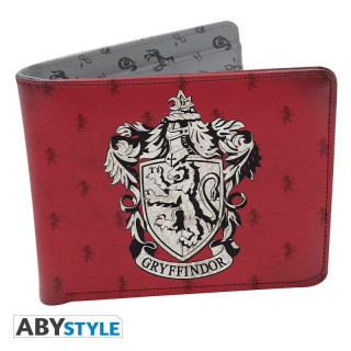 Harry Potter peněženka - Nebelvír