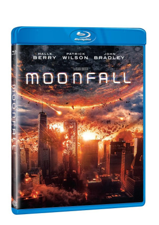 Moonfall Blu-ray