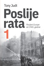 Poslije rata 1 -  Povijest Europe od 1945.