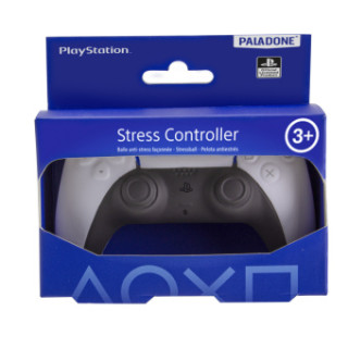 Playstation 5 - antistresovďż˝ hraďż˝ka