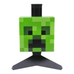 Minecraft Herní světlo - Creeper