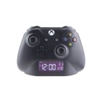 Xbox Wecker (schwarz)