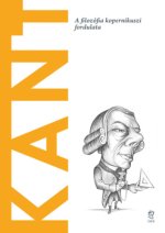 Kant - A filozófia kopernikuszi fordulata