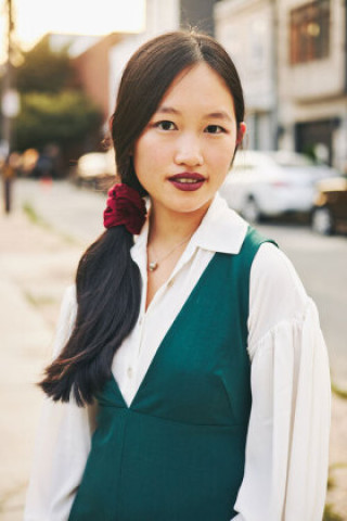 Yellowface