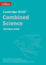 Cambridge IGCSE (TM) Combined Science Teacher Guide
