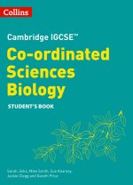 Cambridge IGCSE (TM) Co-ordinated Sciences Biology Student's Book