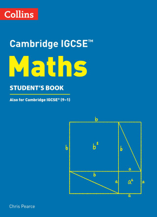 Cambridge IGCSE (TM) Maths Student's Book