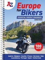 -Z Europe for Bikers