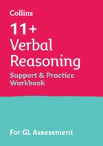 11+ Verbal Reasoning Support and Practice Workbook