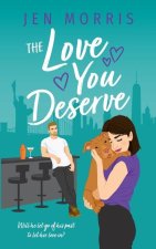 Love You Deserve