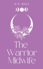Warrior Midwife (Pastel Edition)