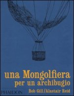 mongolfiera per un archibugio