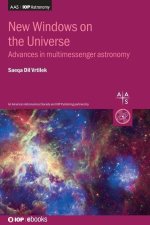 New Windows on the Universe
