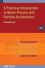 Practical Introduction to Beam Physics and Particle Accelerators (Third Edition)