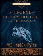 Legend of Sleepy Hollow and Other Stories