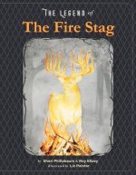 Legend of the Fire Stag