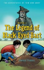 Legend of Black Eyed Bart