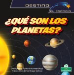 ?Qué Son Los Planetas? (What Are Planets?)