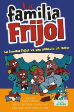 La Familia Frijol Ve Una Película de Terror (the Beans Watch a Scary Movie)