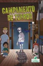 Murciélagos Y Huesos En La Caba?a Cinco (Bones and Bats in Bunk Five)