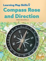 Compass Rose and Direction