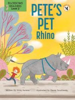 Pete's Pet Rhino