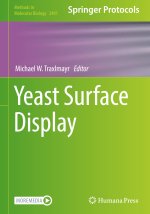 Yeast Surface Display