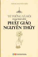 Tư tưởng xa hội trong Kinh điển Phật giao Nguyen thủy