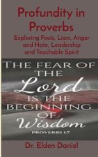 Profundity in Proverbs