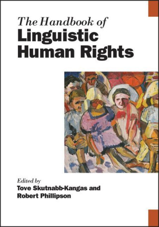 Handbook of Linguistic Human Rights