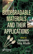 Biodegradable Materials and Their Applications