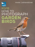 RSPB How to Photograph Garden Birds