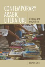 Contemporary Arabic Literature