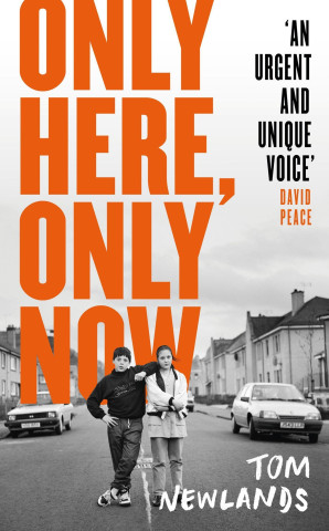 ONLY HERE ONLY NOW