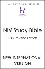NIV STUDY BIBLE FULLY REVISED EDITION