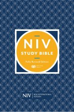 NIV STUDY BIBLE FULLY REVISED EDITION