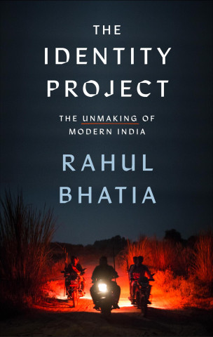 THE IDENTITY PROJECT