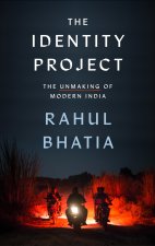 THE IDENTITY PROJECT