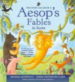Itchy Coo Book o Aesop's Fables in Scots