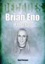 Brian Eno in the 1970s