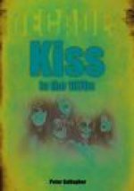 Kiss in the 1970s