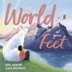 World at Your Feet