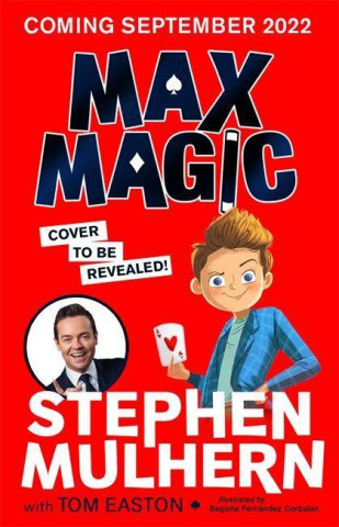 Max Magic