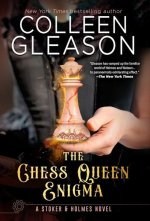 Chess Queen Enigma