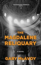Magdalene Reliquary