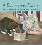 Cat Named Fatima