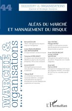 Marché et Organisations - Revue d'analyse stratégique