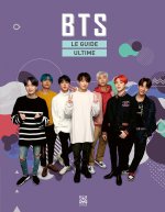 BTS The Ultimate Fan Book