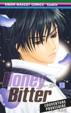 Honey Bitter T09 (Tome double)