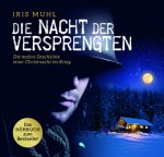 Die Nacht der Versprengten, Audio-CD